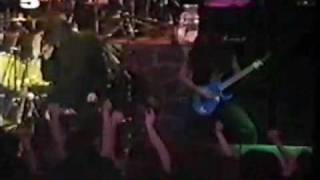 Savatage - She&#39;s in Love (live)