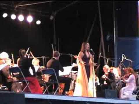 Cornish Sinfonia - I'll Follow My Secret Heart - Noel Coward