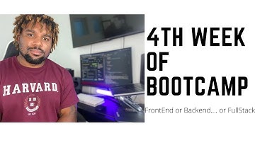 FrontEnd, BackEnd, or FullStack Development.