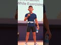 Zone Two Training Burns Fat All Day (80% Do This Wrong!) #trendingshorts #viral