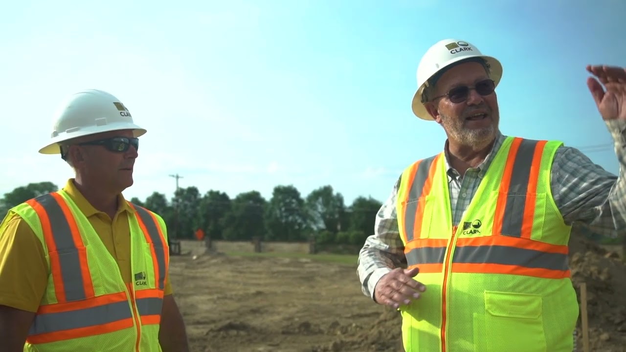 The Land Improvement Contractors of America (LICA) - YouTube