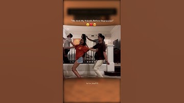 Thumbnail of Chunari Chunari || Friends Dance || WhatsApp (Lyrics) Dance Status ||