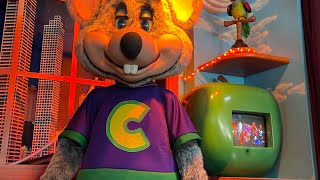 Chuck E Cheese Mayfield Ohio Studio C photos