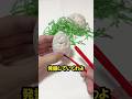 中から想像もしないの出てきた…！！