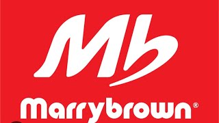 Marrybrown !! Something different n perfect fast food chain