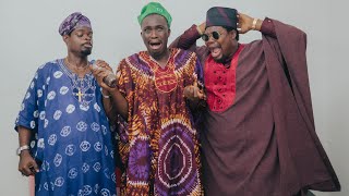 BABA SURE PLUG | MR MACARONI | OTUNBA | TUNDE EKO