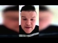 Ian records outburst after cold caller... Ian records outburst after cold caller...