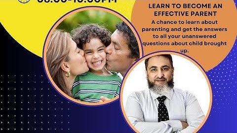 Understanding Parenting | Master Your Life l Muhammad Ali l Mind Engineer l NLP Mantra