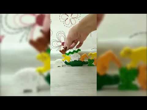 Настольная игра Hobby World Зверобашня