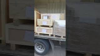 Junxun Aviation Shipment Daily Update