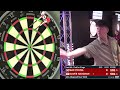 JDC Advanced Tour 19/20