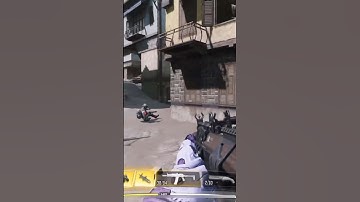 Kill confirmed❗️#fyp #codm #callofduty #gameplay #gaming #shorts