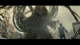 禍々しい姿で一護に襲いかかる！『BLEACH』キャラクターPV