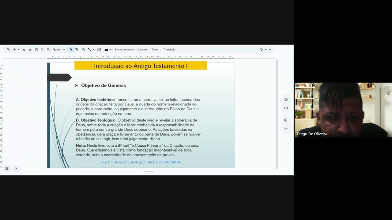 STBM Introdução ao AT I #11 | 4ª aula parte b 19.02.2026