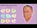 1 Minute Refining Exercises & 3SRB music Tavariyaji