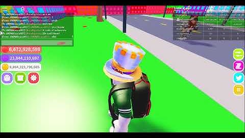 Blob Simulator 2 New Update!