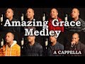 Amazing Grace Medley