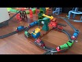 Thomas and Friends - Don't Stop! Music Video