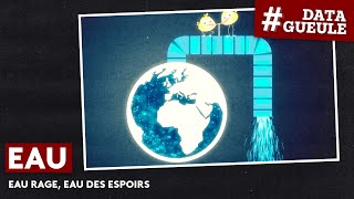 Eau Rage, Eau Des Espoirs 67