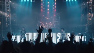 Video thumbnail of "BOØWY「NO. NEW YORK」～ 『BOØWY 1224 -THE ORIGINAL-』より"