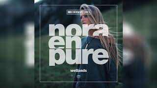 Nora En Pure - Wetlands chords