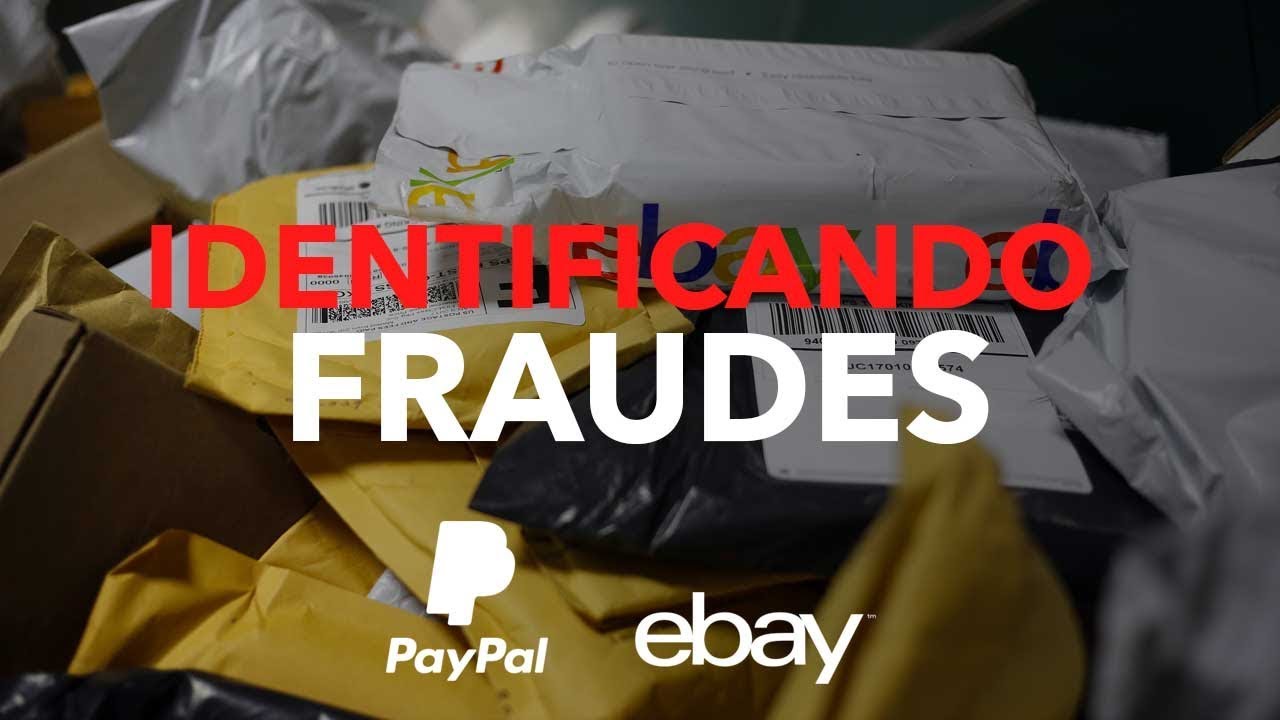 saber si un vendedor en Ebay es confiable? comprar de manera segura en ebay? YouTube