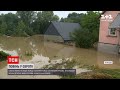 Новини світу: Сицилією пронісся буревій, а в Польщі повінь затопила кілька сіл
