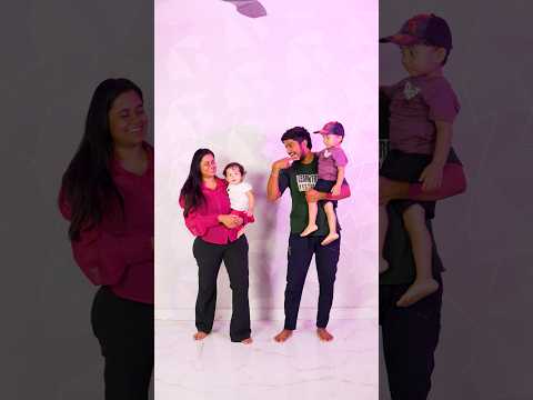 Lala’s Favourite Yaaru?🤣🫂 paarunga🔥 #cutebaby #love #babycomedy