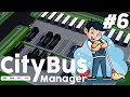 Auto cleaning  city bus manager expert 6 pc