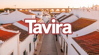 Tavira Cosa Vedere