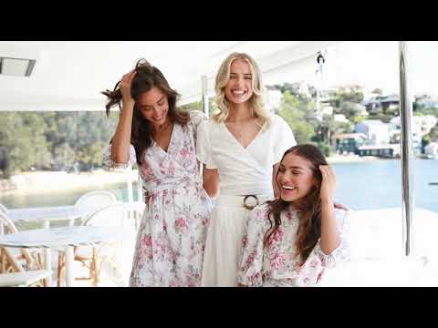 Esther & Co | La Vie En Rosé