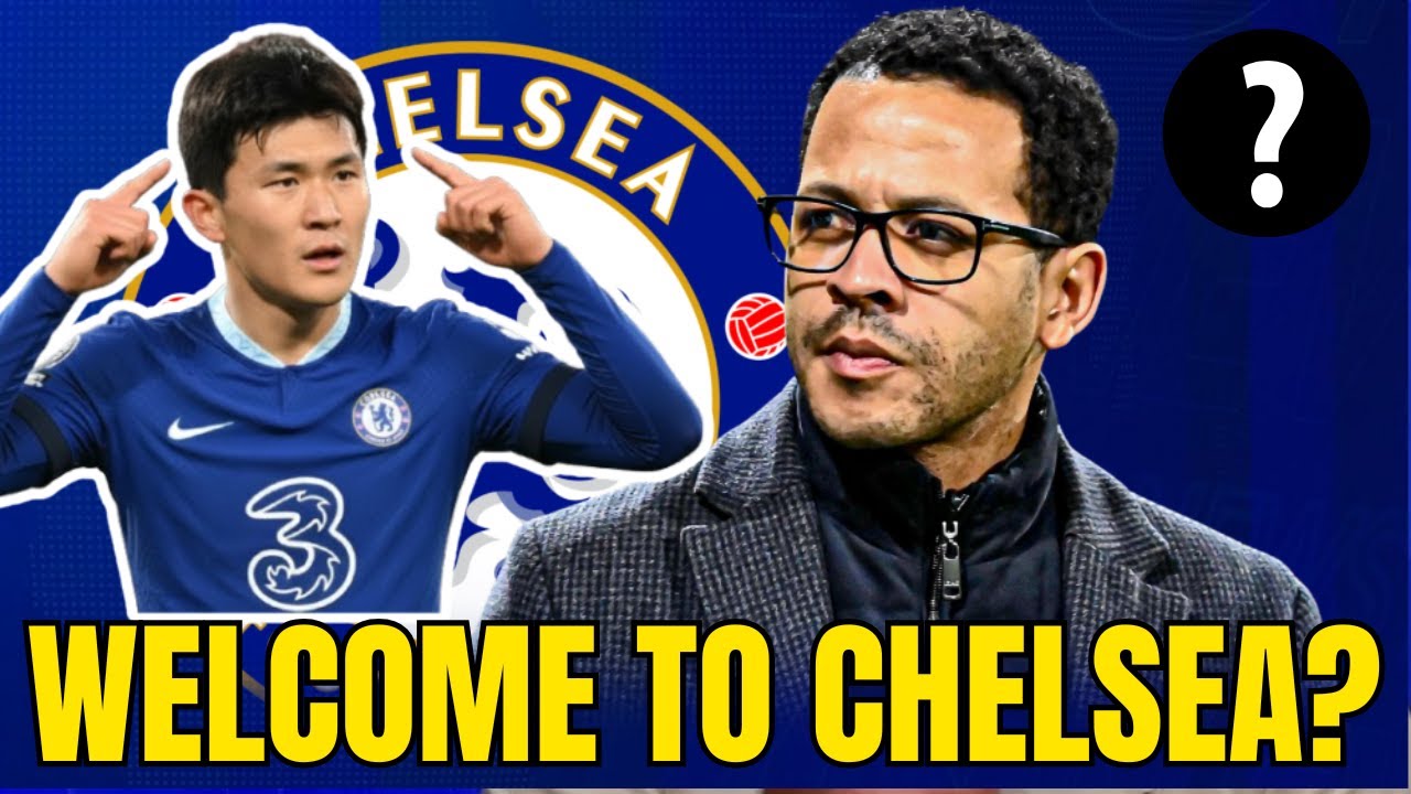 Max Rosenior 🚨ROSENIOR’S FIRST SIGNING? | Chelsea’s £26M Defensive Masterstroke ...