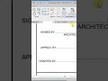 How to create Sheet in Revit for beginners highlights @horsepowercad #lumion #ai #revit #reels