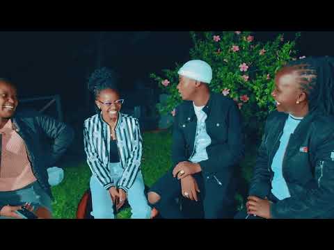 CHUNGA SANA CHUNGA SANA BY BONNIE NGASH WAMANG ERI OFFICIAL 4K VIDEO Music Mugithi WAMANGERI