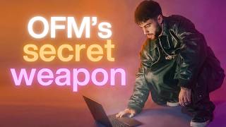 The software behind the biggest OFM agencies in the world (OnlyFansAPI Podcast)