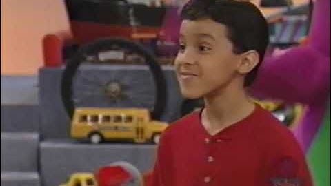 Round and Round We Go Credits Comparison (Screener vs. Final Version) (V1) (Demo Version) Part 38