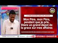 LE GRAND DEPOT DE LA GRACE SUR VOS AFFAIRES