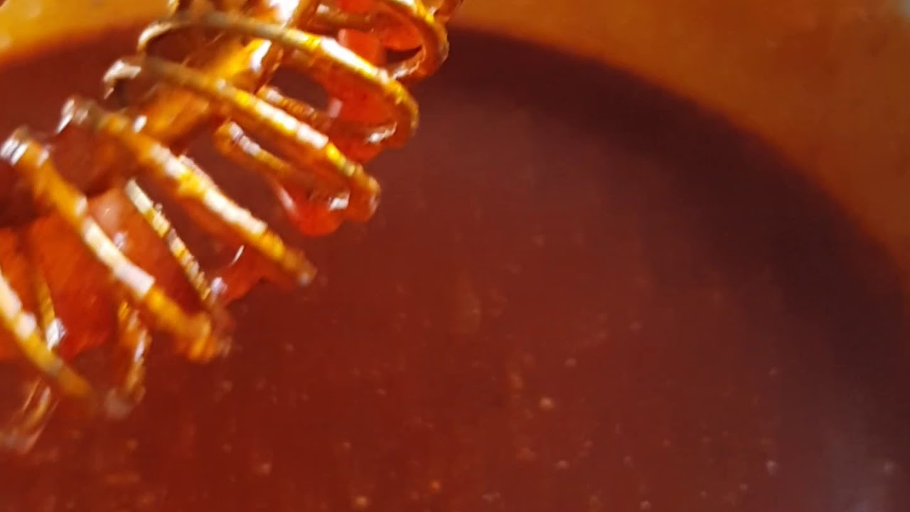 Wet Rub... Smoking Chicken today... What a smell 😋