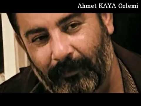 AHMET KAYA ☆ Büyüdün Bebeğim / Klip