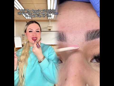 Girl Acting Pov Povs Pickme Fyp Foryou Storytime Funny Fypシ