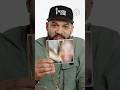 The Kid Mero Loves Some Rap Songs