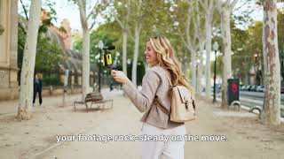 Osmo Pocket 3 Cinematic Shots Review