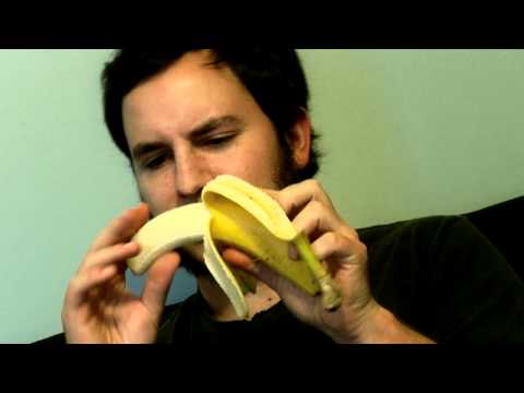 Banana gay boys