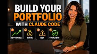 Institutional Portfolio Management in 4 Demos—Here's How Claude Code Does It