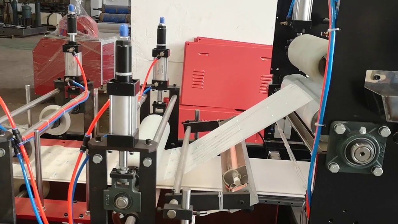 china PVC false ceiling machine machine for oran algeria