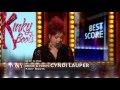 Cyndi Lauper Best Score Kinky Boots Tony Awards 20131 Cyndi Lauper Best Score Kinky Boots Tony Awards 20131