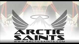 Arctic Saints  Arctic Deep Sessions 010 progressive Melodic Techno  Roggi  Djset