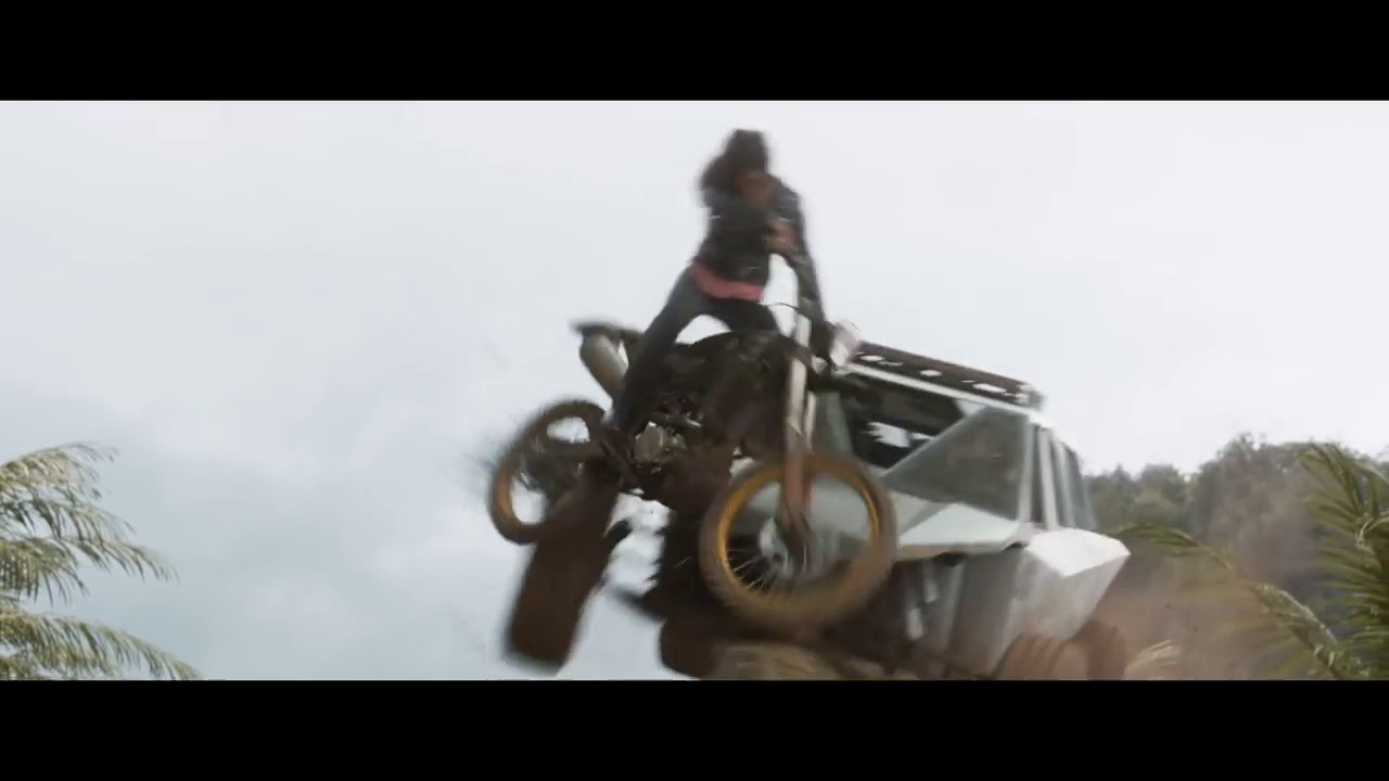 Fast And Furious 9 Film Completo Italiano Youtube