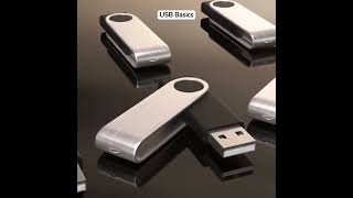 Free Beginner Computer Lesson Usb Drives What They Are And How To Use Them