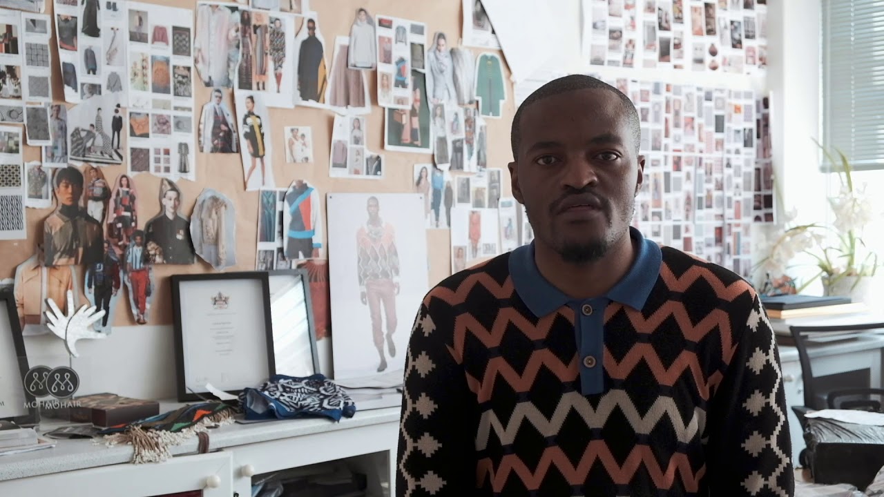 A look inside the MaXhosa by Laduma factory - YouTube